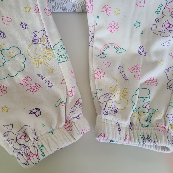 Care Bears Jogger Sweatpants size XXXL - Picture 4 of 10